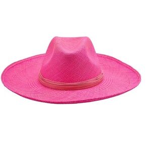 Stylish Pink Women's Hat